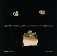 Hidden in perspective. Scenes in the Italian Landscape - Giovanni Chiaramonte,Enrico Gusella - copertina