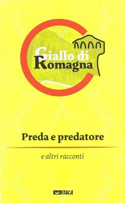 Preda e predatore e altri racconti - copertina