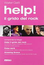 Help! Il grido del rock