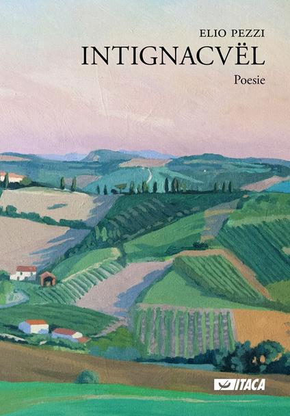 Intignacvël - Elio Pezzi - copertina