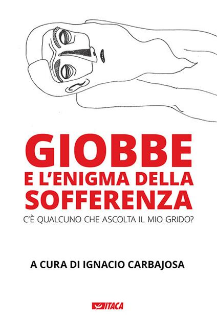 Giobbe e l'enigma della sofferenza. C'è qualcuno che ascolta il mio grido? - copertina