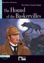 Reading & Training: The Hound of the Baskervilles + audio CD