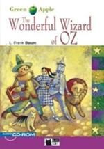 The wonderful wizard of Oz