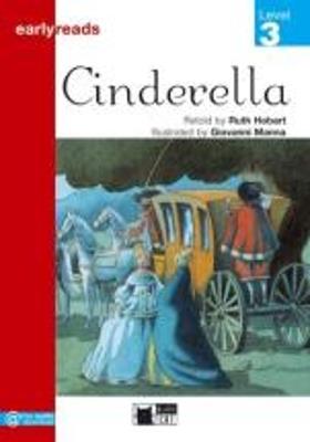 Cinderella - copertina