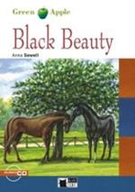  Black beauty