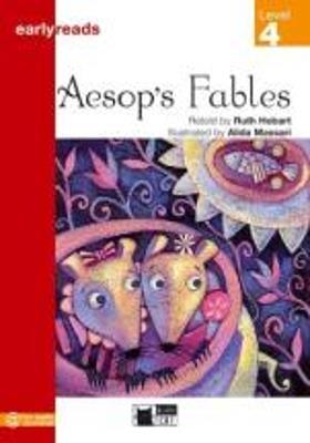 Aesop's fables - copertina