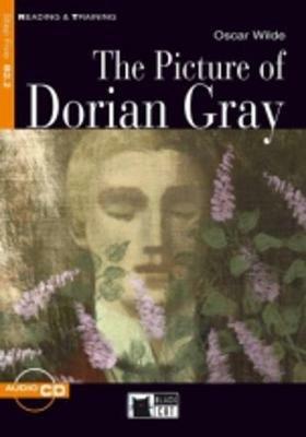 The  picture of Dorian Gray. Con file audio MP3 scaricabili -  Oscar Wilde - copertina