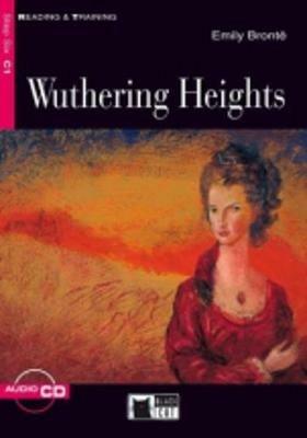  Wuthering heights. Con File audio scaricabile -  Emily Brontë - copertina