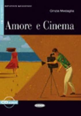 Amore e cinema. Vol. 2 - copertina