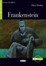  Frankenstein. Con File audio scaricabile