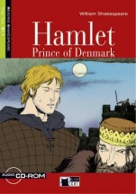  Hamlet. Con file audio MP3 scaricabili -  William Shakespeare - copertina