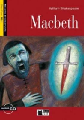 Macbeth. Con file audio MP3 scaricabili -  William Shakespeare - copertina