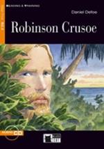  Robinson Crusoe. Cambridge Esperience Readers. Con file audio MP3 scaricabili