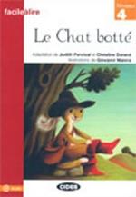 Chat botté scaricabile. Con CD Audio