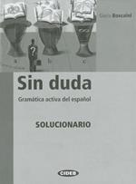  Sin Duda Solucionario