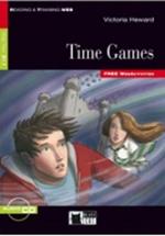  Time games. Con file Audio scaricabile