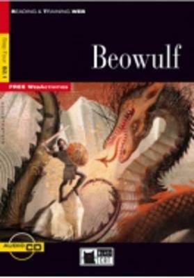  Beowulf. Con file audio MP3 scaricabili -  Victoria Spence, Kenneth Brodey - copertina