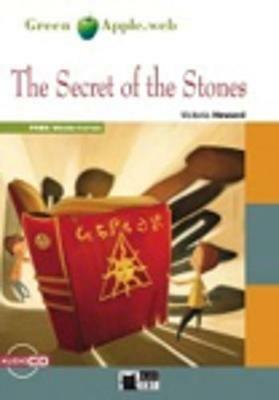  Secret of the stones. Con file audio MP3 scaricabili -  Victoria Heward - copertina