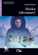  Alaska adventure! Livello A2