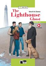 The lighthouse ghost