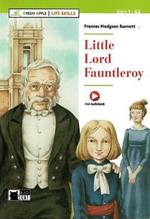  Little lord Fauntleroy