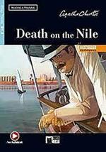  Death on the Nile. Reading and training. Level B1.2. Con audio. Con e-book. Con espansione online