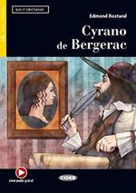  Cyrano de Bergerac. Lire et s’entraîner. Level B1