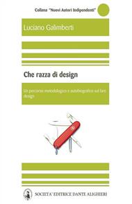 Che razza di design