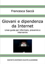 Giovani e dipendenza da Internet