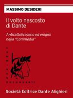 Il volto nascosto di Dante