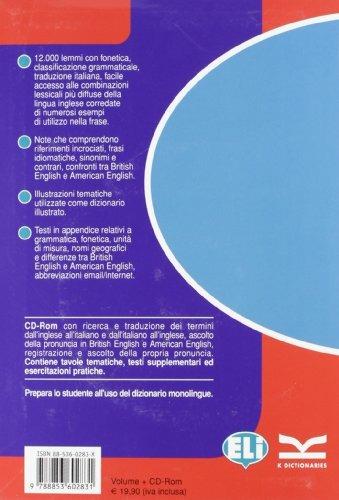 Passport junior. Learner's dictionary. Con CD-ROM - 2