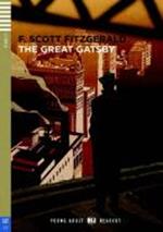 Young Adult ELI Readers - English: The Great Gatsby + downloadable audio