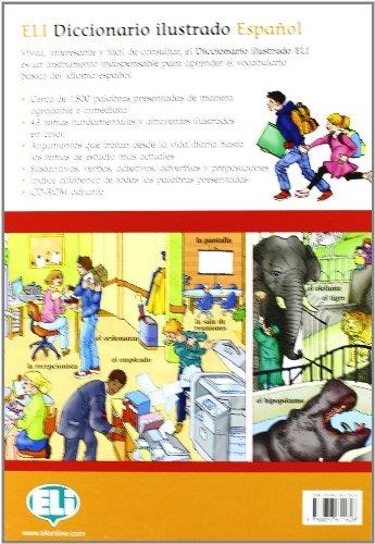 ELI diccionario illustrado español - 2