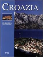 Croazia. Ediz. illustrata