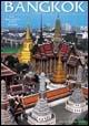 Bangkok. La regina del Siam. Ediz. illustrata
