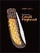 Arte e design dei coltelli pieghevoli. Ediz. illustrata - Davide Darom - copertina