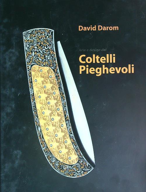 Libro di Faccia