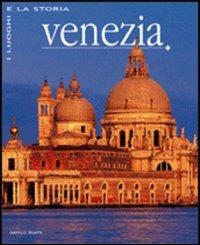 Venezia. Ediz. illustrata - Danilo Reato - copertina