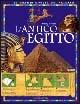 L'antico Egitto. Ediz. illustrata - Philip Steele - copertina
