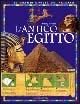 L' antico Egitto. Ediz. illustrata - Philip Steele - copertina