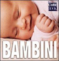 Bambini. Ediz. illustrata - copertina