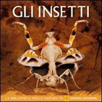 Gli insetti. Ediz. illustrata - Catherine H. Howell - copertina