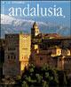 Andalusia. Ediz. illustrata - Bianca Filippone - copertina