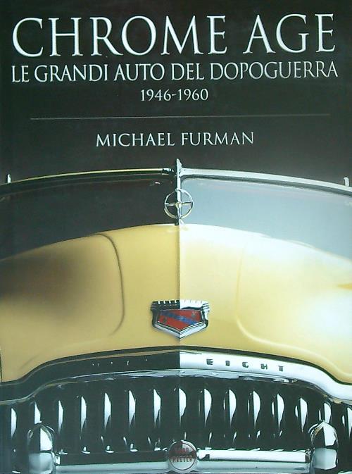 LIBRACCIO VINTAGE
