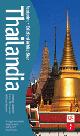 Thailandia. Ediz. illustrata - William Baldwin,Hana Borrowman,Andrew Spooner - copertina