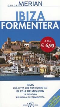 Libro Ibiza-Formentera 
