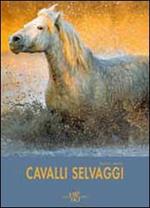 Cavalli selvaggi. Ediz. illustrata