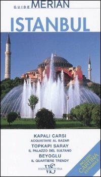 Istanbul. Con cartina - Michael Nemann-Adrian,Christoph K. Neumann - copertina