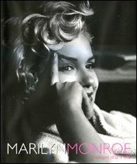 Marilyn Monroe. Immagini di una vita. Ediz. illustrata - copertina