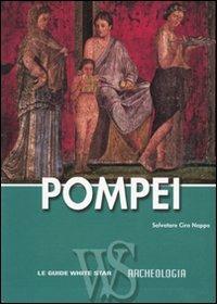 Pompei - Salvatore C. Nappo - copertina